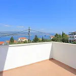 בית הארחה And By The Sea Arbanija, Ciovo - 1125 Arbanija