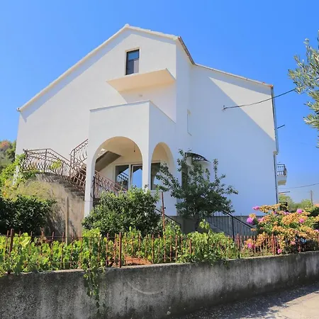 And By The Sea Arbanija, Ciovo - 1125 Guest house 3*
