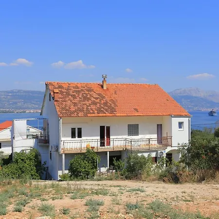 And By The Sea Arbanija, Ciovo - 1125 Guest house 3*