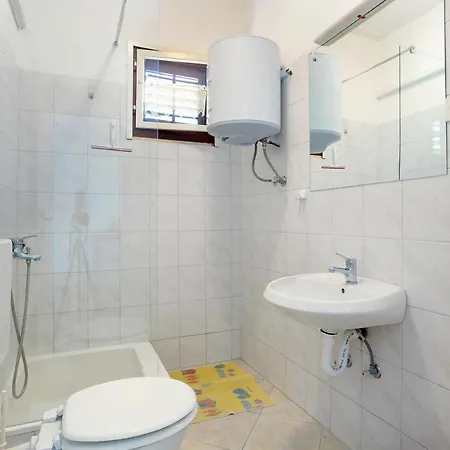 Guest house And By The Sea Arbanija, Ciovo - 1125