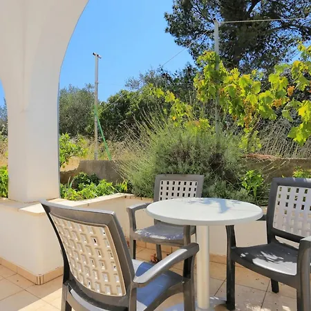 And By The Sea Arbanija, Ciovo - 1125 Guest house 3*