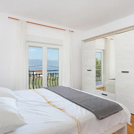 And By The Sea Arbanija, Ciovo - 1125 Guest house 3*