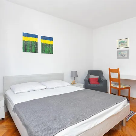 And By The Sea Arbanija, Ciovo - 1125 Guest house 3*
