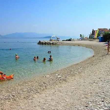 And By The Sea Arbanija, Ciovo - 1125 Arbanija
